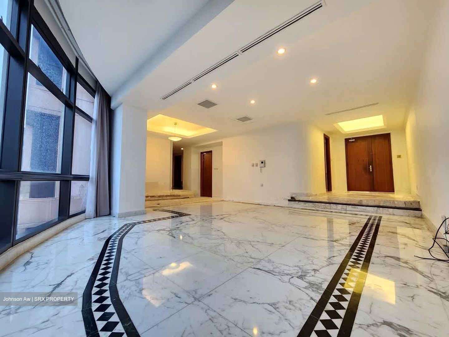 Four Seasons Park (D10), Condominium #543021361